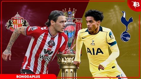 Nhận định bóng đá Sunderland vs Tottenham, 20h00 ngày 12/4: Thay tướng, đổi vận